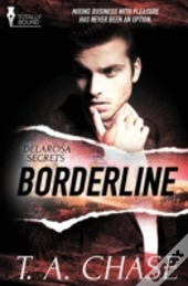 Delarosa Secrets: Borderline