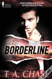 Capa do artigo Delarosa Secrets: Borderline