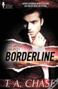 Capa do artigo Delarosa Secrets: Borderline