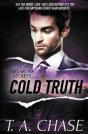 Delarosa Secrets: Cold Truth - Preview