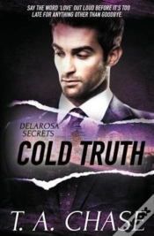Capa do artigo Delarosa Secrets: Cold Truth