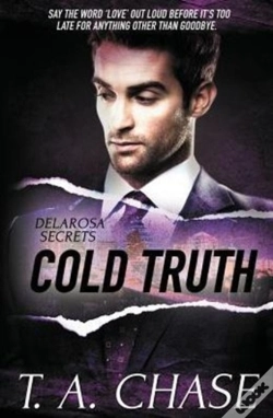 Capa do artigo Delarosa Secrets: Cold Truth
