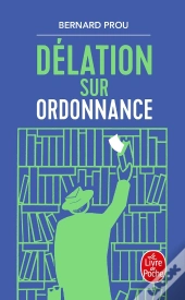 Délation Sur Ordonnance