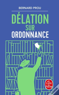 Capa do artigo Délation Sur Ordonnance