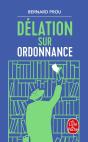 Délation Sur Ordonnance - Preview