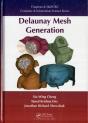 Delaunay Mesh Generation - Preview