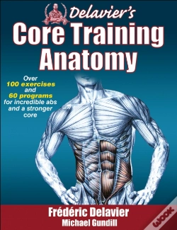 Capa do artigo Delavier'S Core Training Anatomy