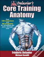 Delavier'S Core Training Anatomy