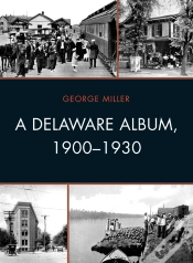 Capa do artigo Delaware Album, 1900-1930