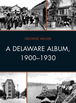 Capa do artigo Delaware Album, 1900-1930