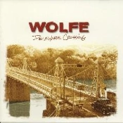 Capa do artigo Delaware Crossing - CD