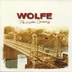 Capa do artigo Delaware Crossing - CD