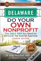 Delaware Do Your Own Nonprofit
