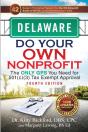 Delaware Do Your Own Nonprofit - Preview