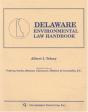Delaware Environmental Law Handbook - Preview