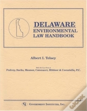 Delaware Environmental Law Handbook