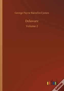 Capa do artigo Delaware