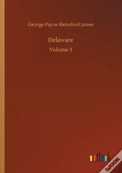 Capa do artigo Delaware