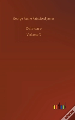 Capa do artigo Delaware
