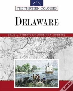 Capa do artigo Delaware