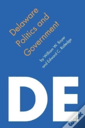 Capa do artigo Delaware Politics And Government