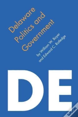Capa do artigo Delaware Politics And Government