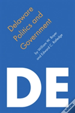 Capa do artigo Delaware Politics And Government
