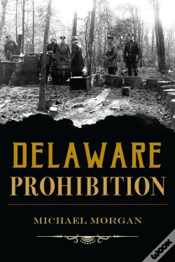 Capa do artigo Delaware Prohibition