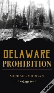 Capa do artigo Delaware Prohibition
