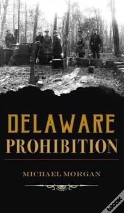 Capa do artigo Delaware Prohibition