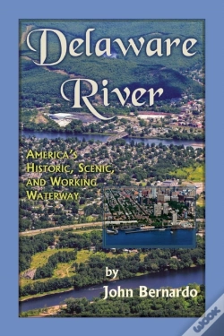 Capa do artigo Delaware River