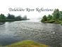 Delaware River Reflections - Preview