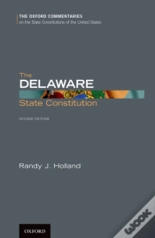 Capa do artigo Delaware State Constitution