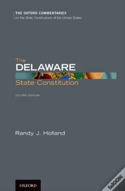 Capa do artigo Delaware State Constitution