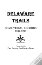 Capa do artigo Delaware Trails