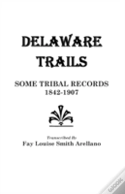 Capa do artigo Delaware Trails