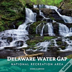 Capa do artigo Delaware Water Gap National Recreation Area