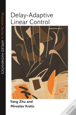 Capa do artigo Delay-Adaptive Linear Control