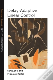 Capa do artigo Delay-Adaptive Linear Control