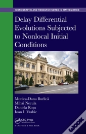 Delay Differential Evolutions Subjected To Nonlocal Initial Conditions