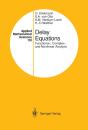 Delay Equations - Preview