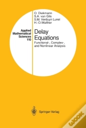 Delay Equations