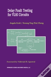 Capa do artigo Delay Fault Testing For Vlsi Circuits