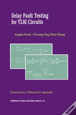 Capa do artigo Delay Fault Testing For Vlsi Circuits