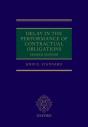 Delay In The Performance Of Contractual Obligations - Preview