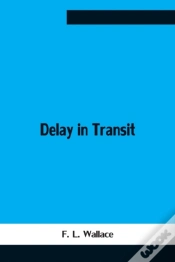 Capa do artigo Delay In Transit