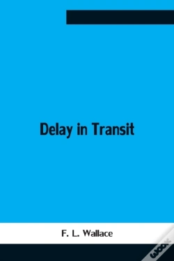 Capa do artigo Delay In Transit