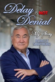 Capa do artigo Delay Is Not Denial