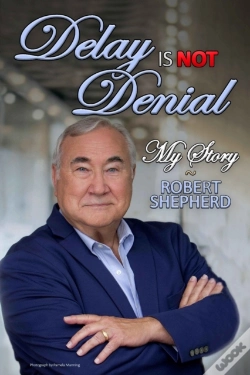 Capa do artigo Delay Is Not Denial