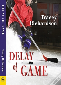 Capa do artigo Delay Of Game